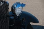 Ford Model A DeLuxe Roadster 1931 года